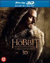 The Hobbit 2 (3D & 2D Blu-ray)