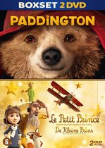 Paddington + De Kleine Prins