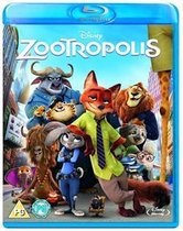 Zootropolis