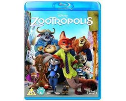Zootropolis
