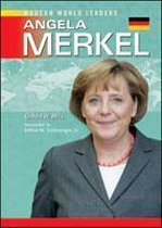 Modern World Leaders- Angela Merkel