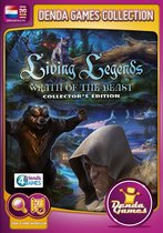 Living Legends - Wrath of the Beast Collector's Edition - Windows