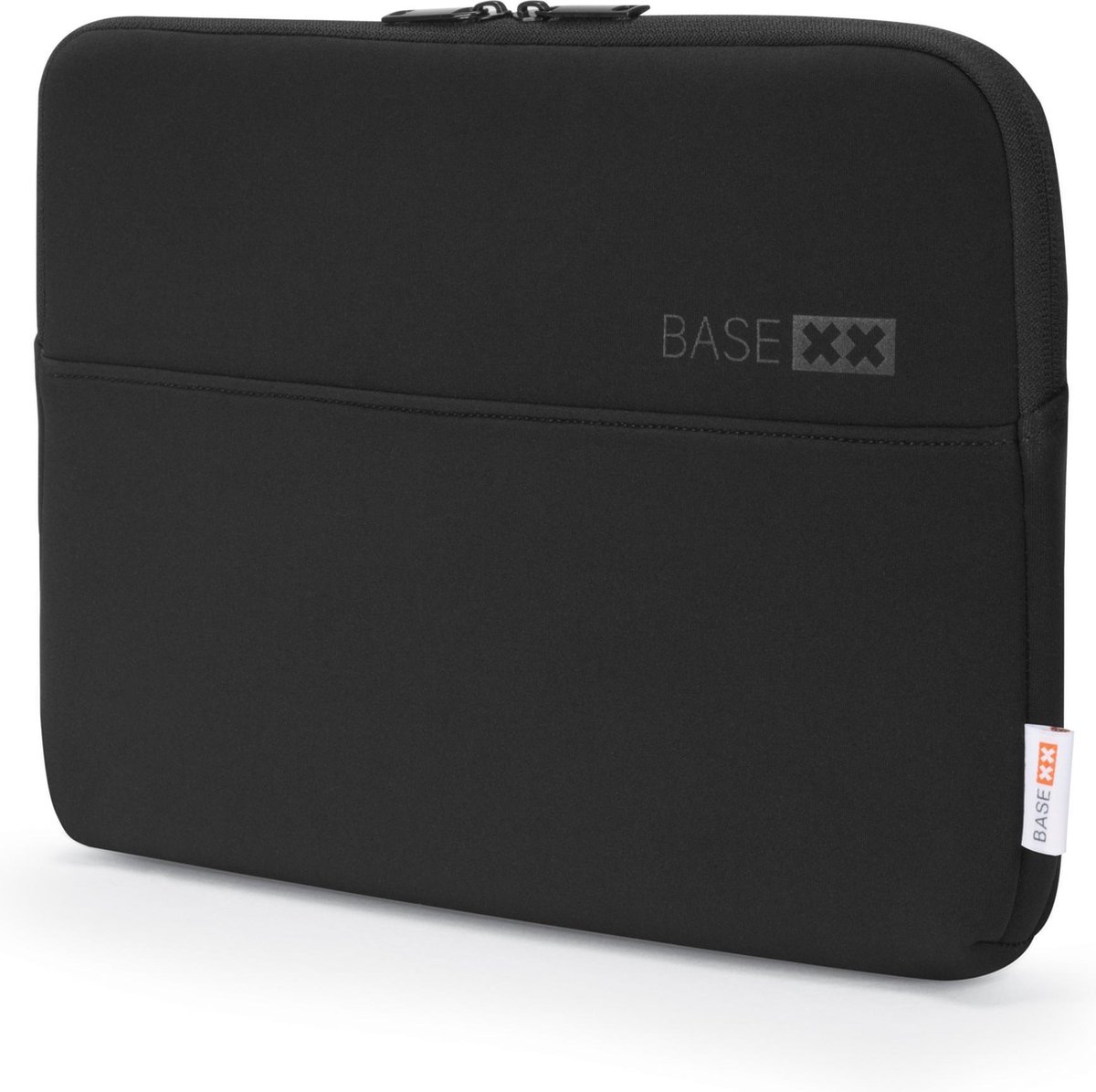 Dicota, BASE XX S 13.3 inch - Laptop Sleeve / Zwart