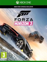 Forza Horizon 3 - Xbox One