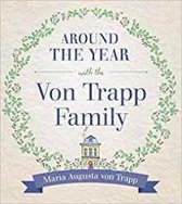 Around the Year with the Vontrapp Family