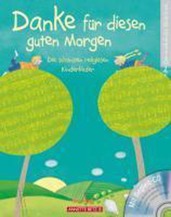 Danke für diesen guten Morgen - cover