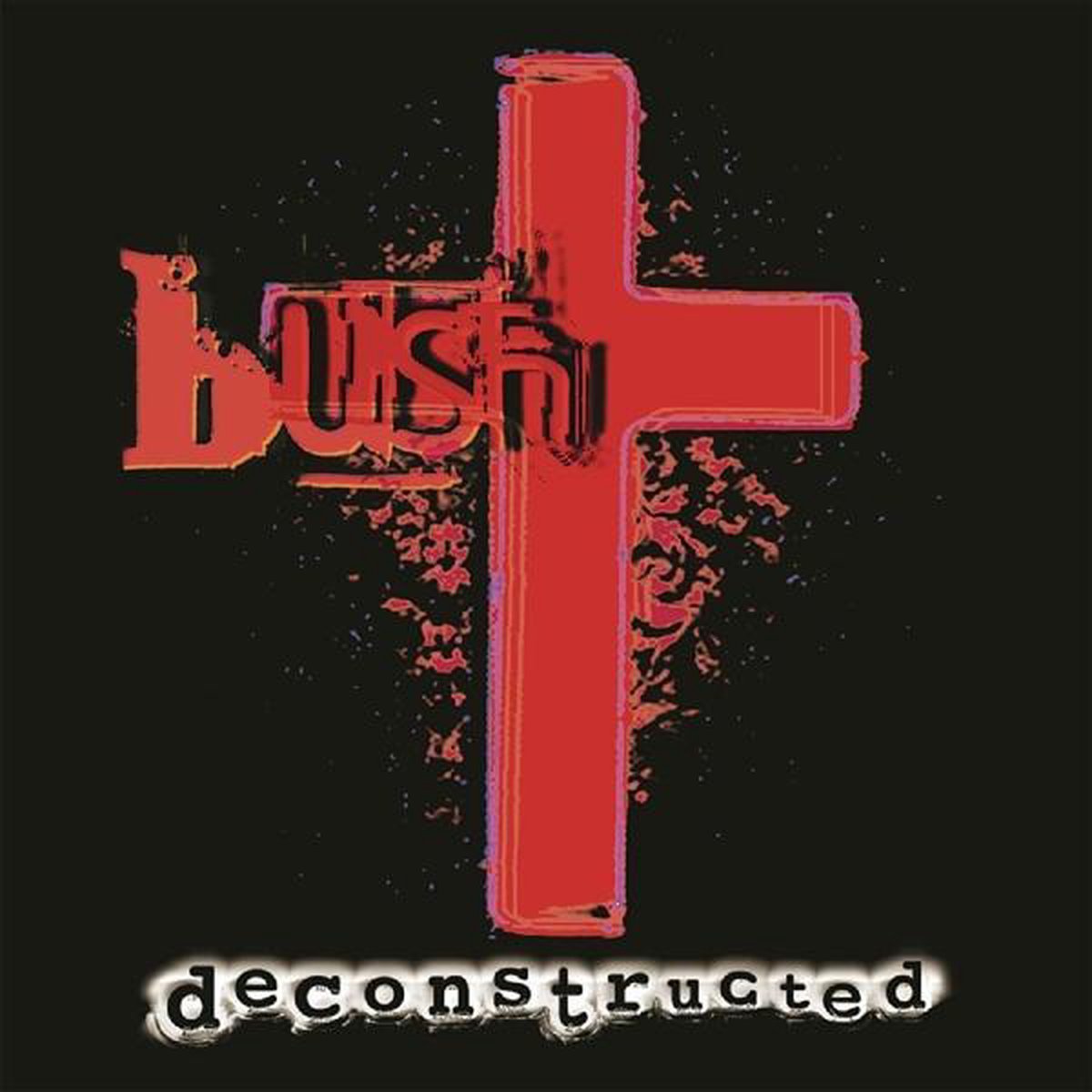 Decontructed (Remastered)
