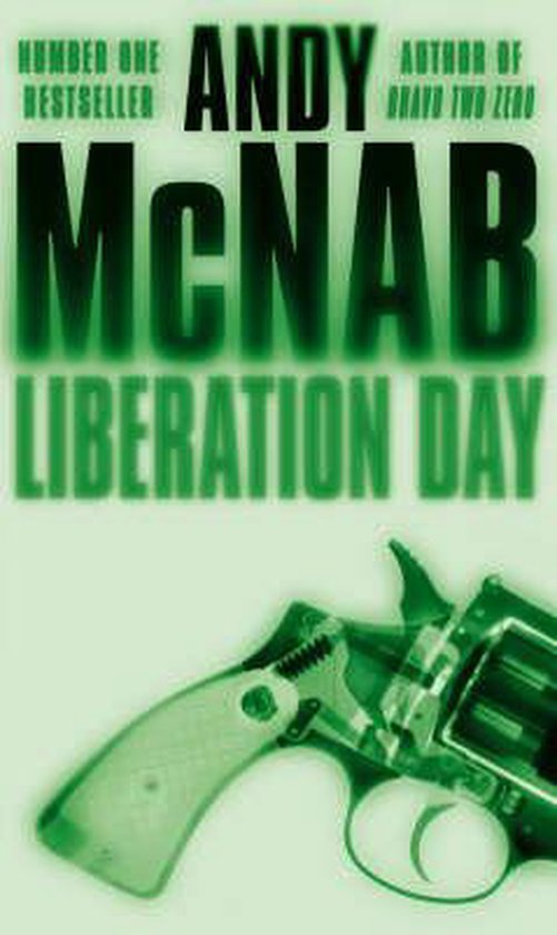 Liberation Day - cover