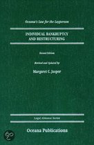 Individual Bankruptcy and Restructuring