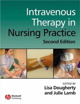 Intravenous Therapy In Nursing Practice