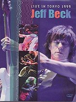 Live In Tokyo 1999