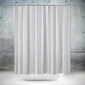 Roomture - rideau de douche - marbre - 180 x 200