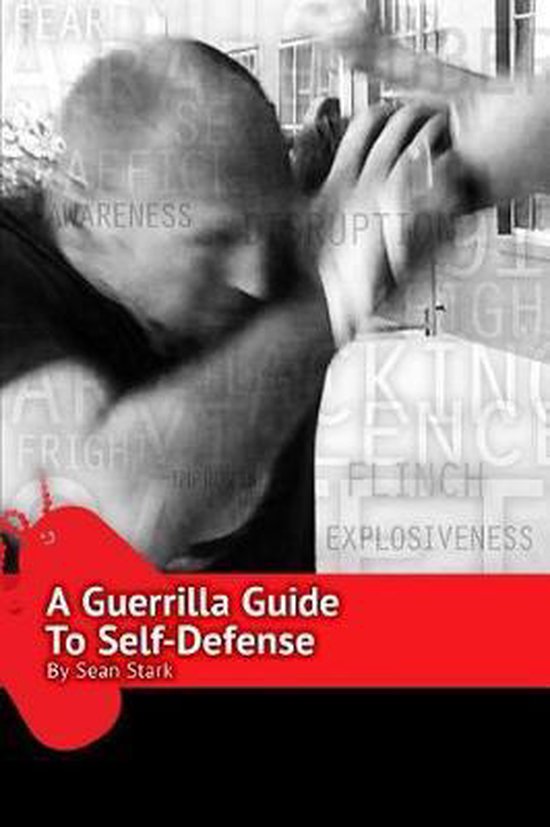 Guerrilla Self-Protection-A Guerrilla Guide to Self-Defense - cover
