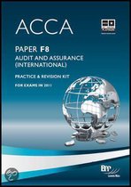 Acca - F8 Audit And Assurance (Int)