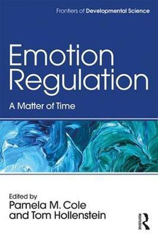 Emotion Regulation - cover