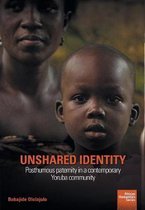African Humanities- Unshared Identity