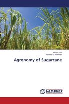 Agronomy of Sugarcane