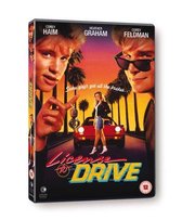 License To Drive Dvd