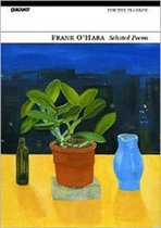 Frank OHara Selected Poems