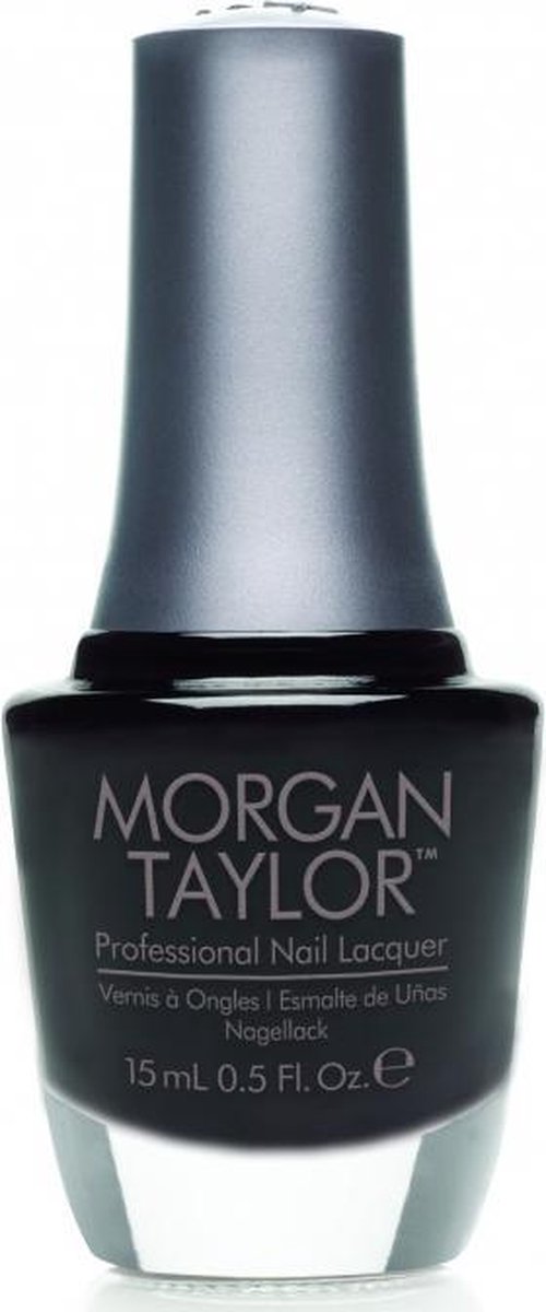 Morgan Taylor Purples Night Owl Nagellak 15 ml
