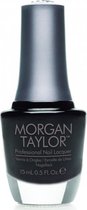Morgan Taylor Purples Night Owl Nagellak 15 ml