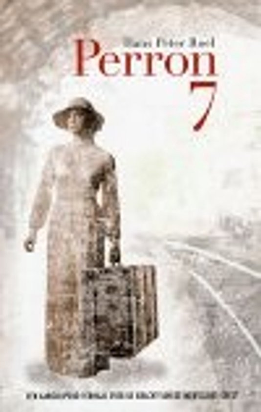 Perron 7 - cover