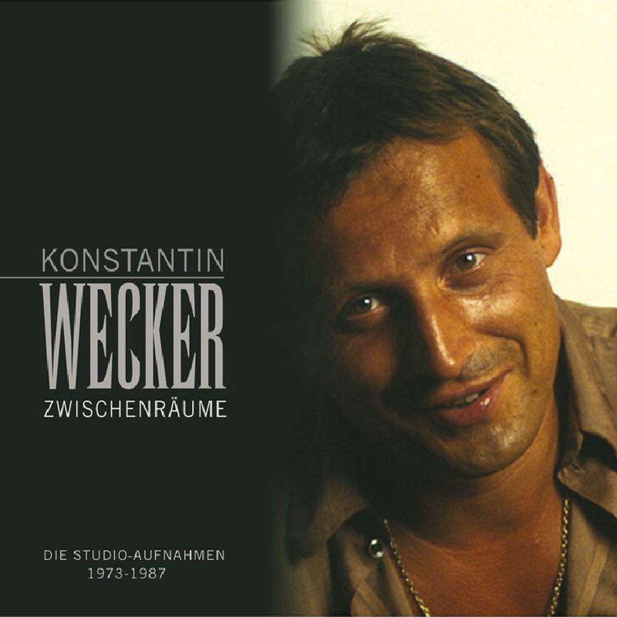 Zwischenraume 1973-1987