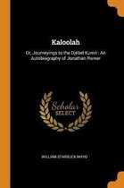 Kaloolah