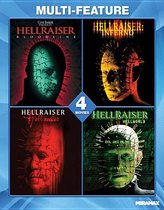 Hellraiser: Bloodline [Blu-Ray]