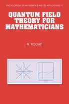 Encyclopedia of Mathematics and its Applications