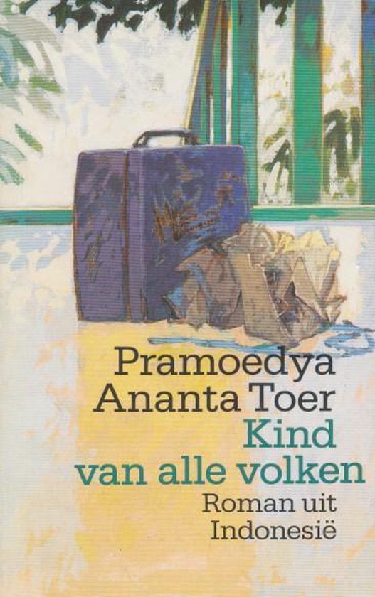 Kind van alle volken - cover