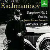 Symphony No.2-Vocalise