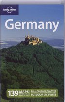 ISBN Germany -LP- 6e, Voyage, Anglais