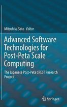 Advanced Software Technologies for Post-Peta Scale Computing