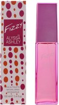 Alyssa Ashley Fizzy for Women - 100 ml - Eau de toilette