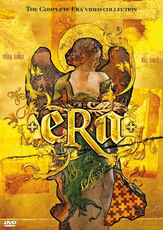 Era - Complete Video Collection