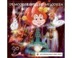 Efteling Mooiste Muziek