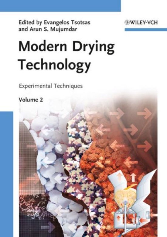 Modern Drying Technology 2 - cover