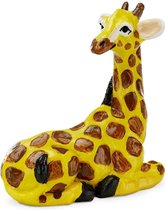 Melissa & Doug - Zoo Figurines - Knutselset