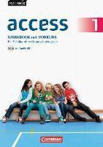 English G Access 01: 5. Schuljahr. Für Schüler ohne Grundschulenglisch