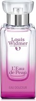 Louis Widmer L'Eau de Peau Eau Douceur Eau de Parfum Spray 50 ml