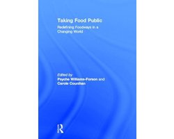 Taking Food Public