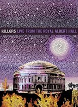 The Killers - Live From The Royal Albert Hall (Amaray)