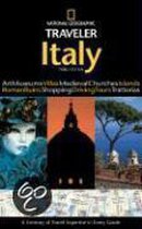 National Geographic Traveler Italy