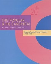 The Popular and the Canonical
