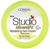 L'Oréal Paris Studio Line Mineral Fx Crème - Gel