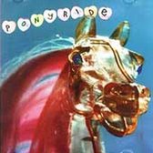 Ponyride