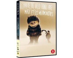 Where the wild things are Image