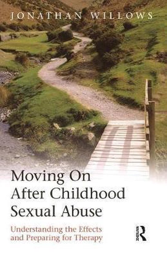 Moving On After Childhood Sexual Abuse