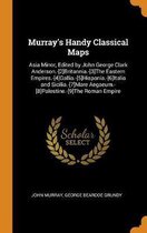 Murray's Handy Classical Maps